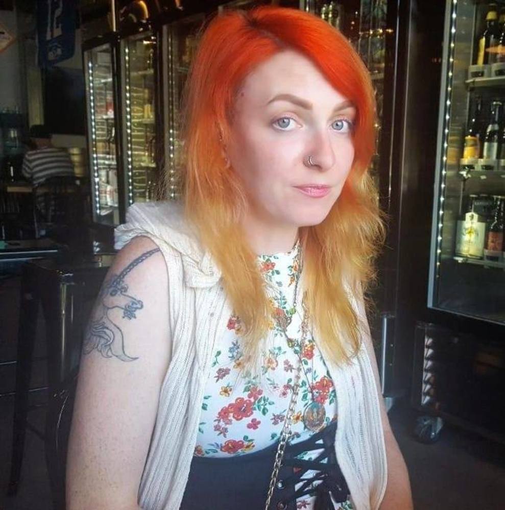 Meet your Posher, Sarah